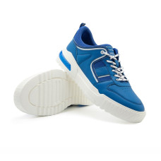 Pierre Cardin Breathable Cushioned Running Shoes Y24B2197F